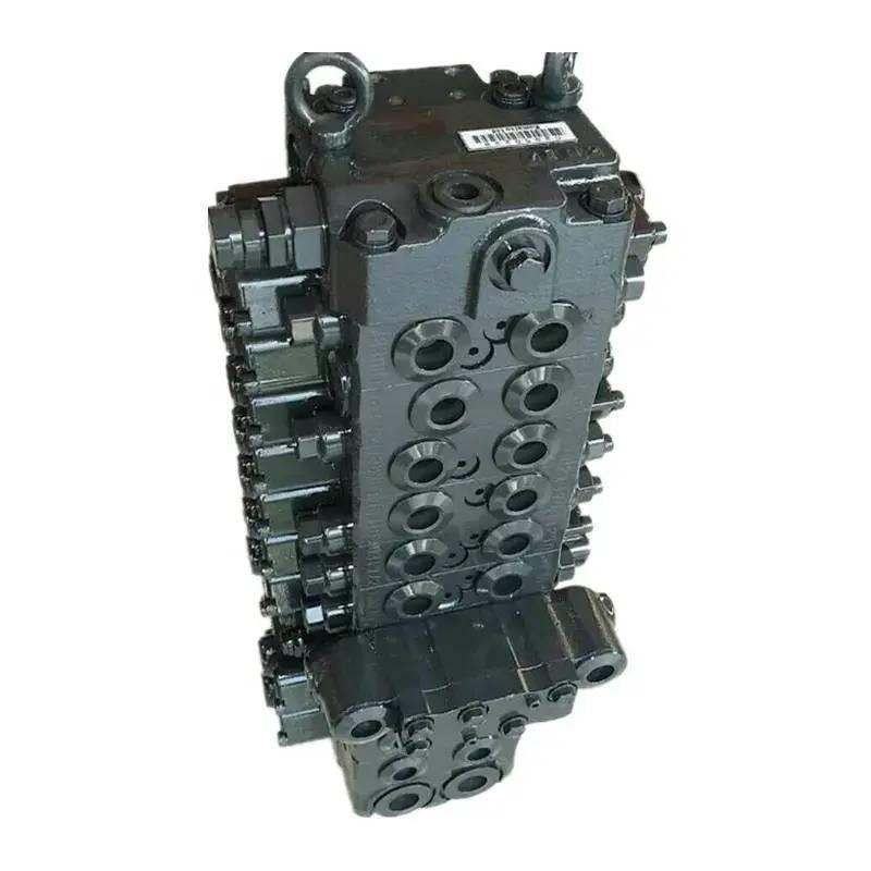 Komatsu PC50MR-2 Main Control Valve 723-19-12801 Getriebe