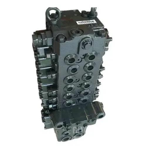 Komatsu PC50MR-2 Main Control Valve 723-19-12801 Getriebe