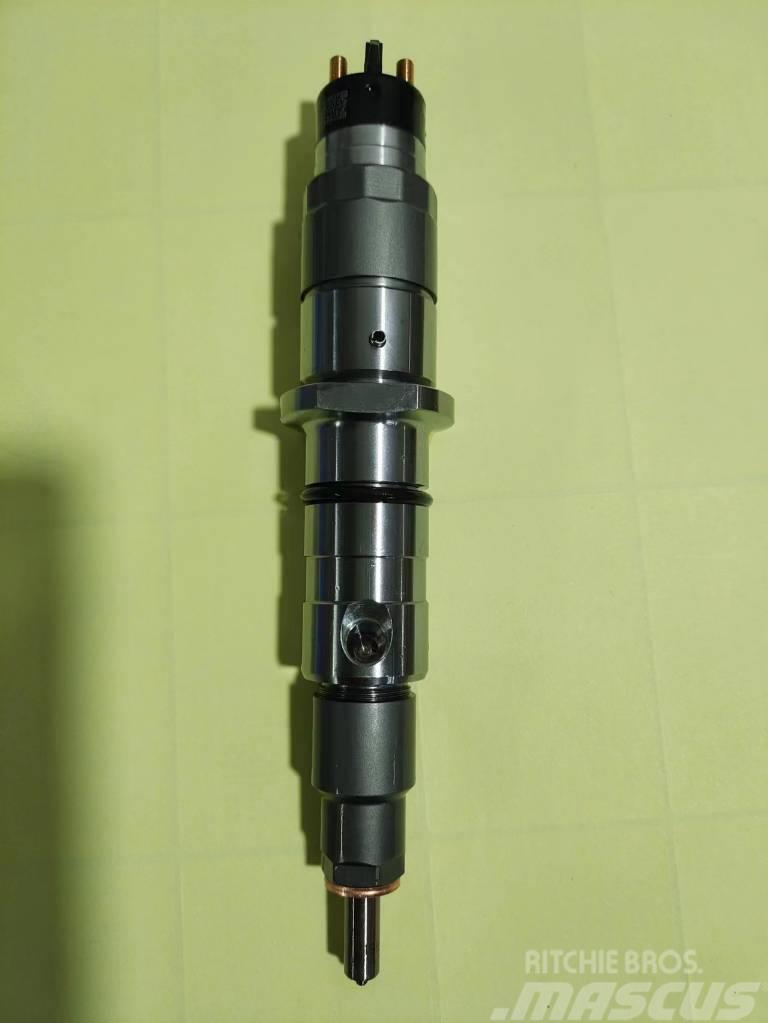 Bosch Diesel Fuel Injector0445120231/5263262 Andere Zubehörteile