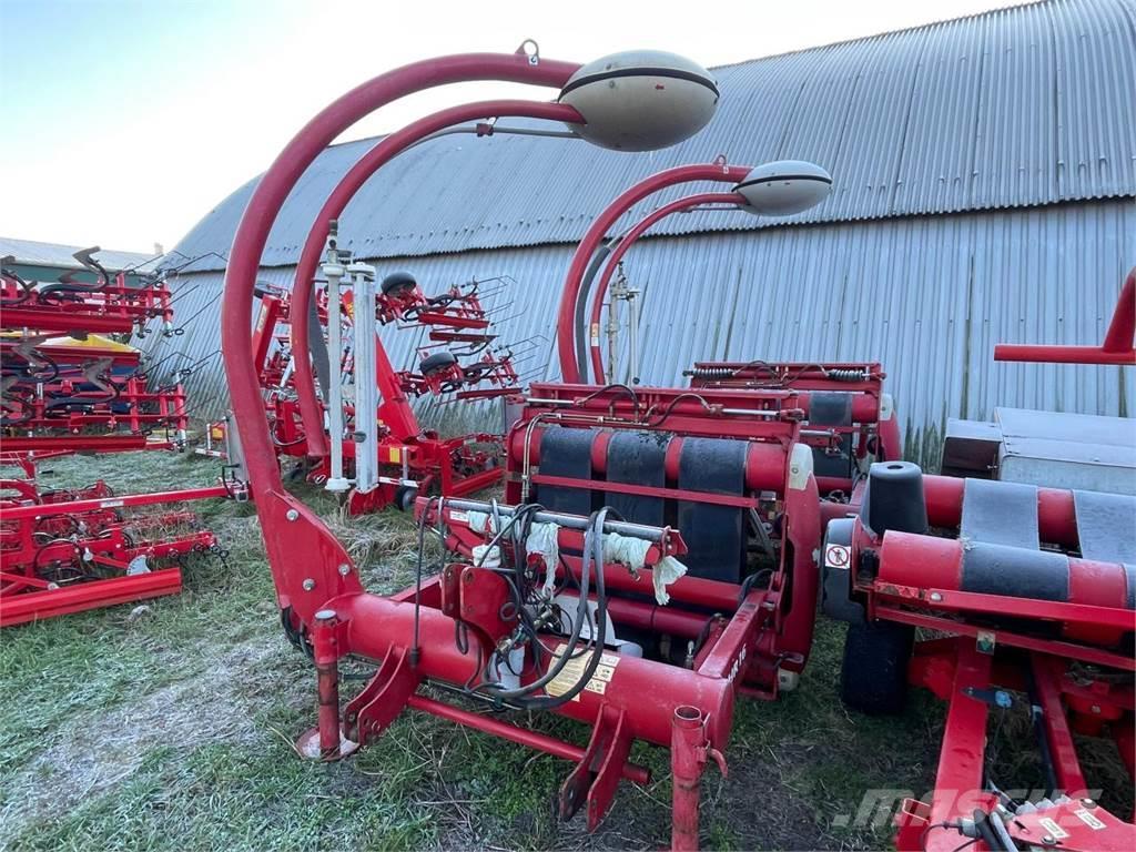 Lely ATTIS HR 16 Wickelkombination