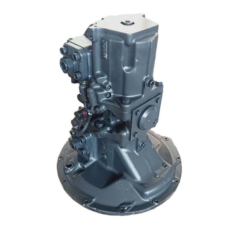 Komatsu pc300-8 Hydraulic Pump 708-2G-00700 708-2G-00151 Getriebe