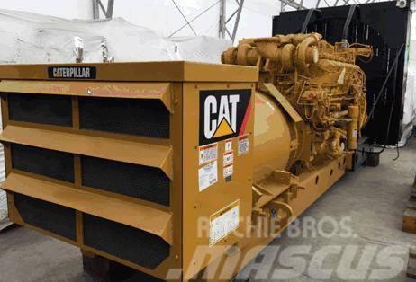 CAT 3512DITA Andere Generatoren
