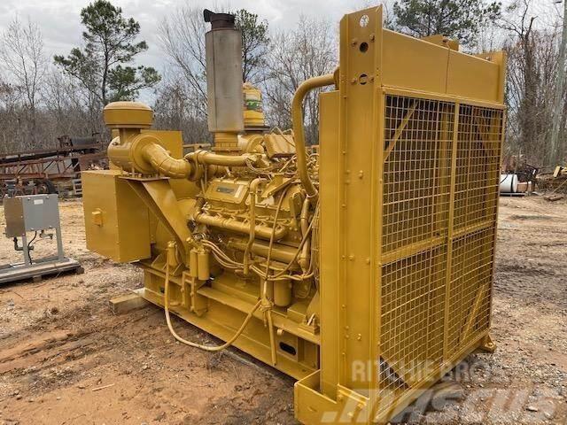CAT 635 KW Andere Generatoren