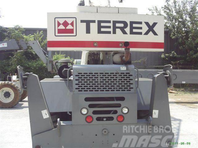 Terex CD225 Autokrane
