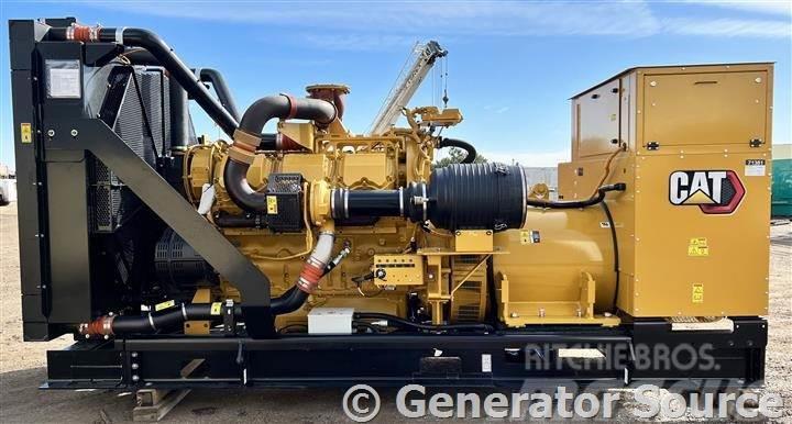 CAT 1000 kW - BRAND NEW Diesel Generatoren