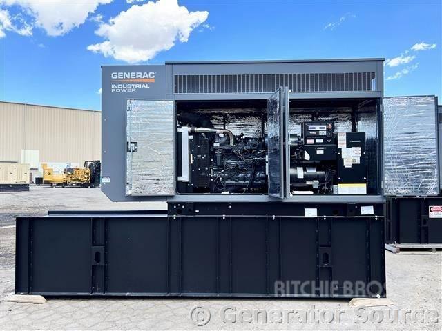 Generac 100 kW - JUST ARRIVED Diesel Generatoren