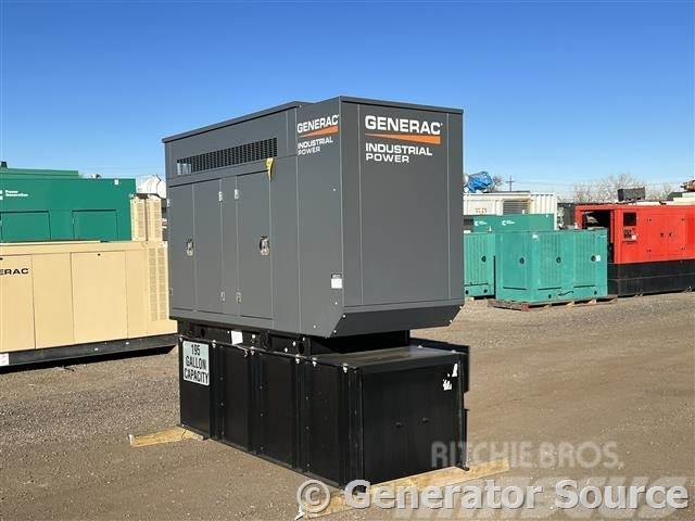 Generac 20 kW Diesel Generatoren