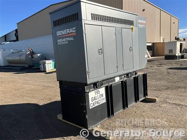 Generac 20 kW Diesel Generatoren