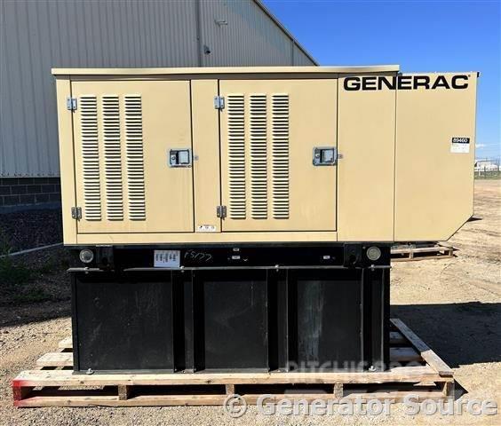 Generac 20 kW - JUST ARRIVED Diesel Generatoren