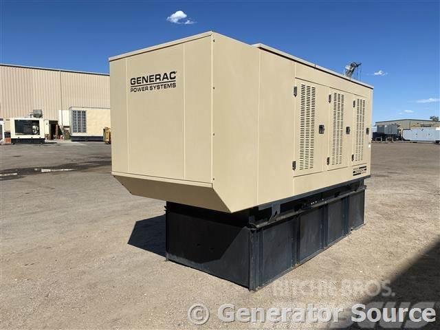 Generac 250 kW - JUST ARRIVED Diesel Generatoren