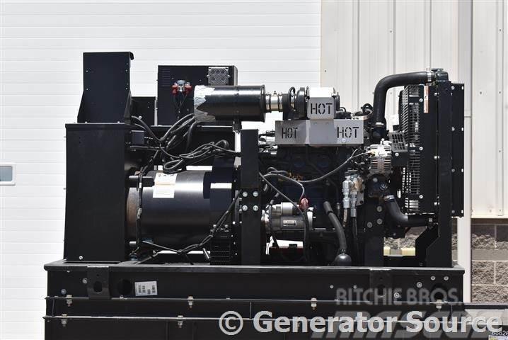 Generac 48 kW Diesel Generatoren