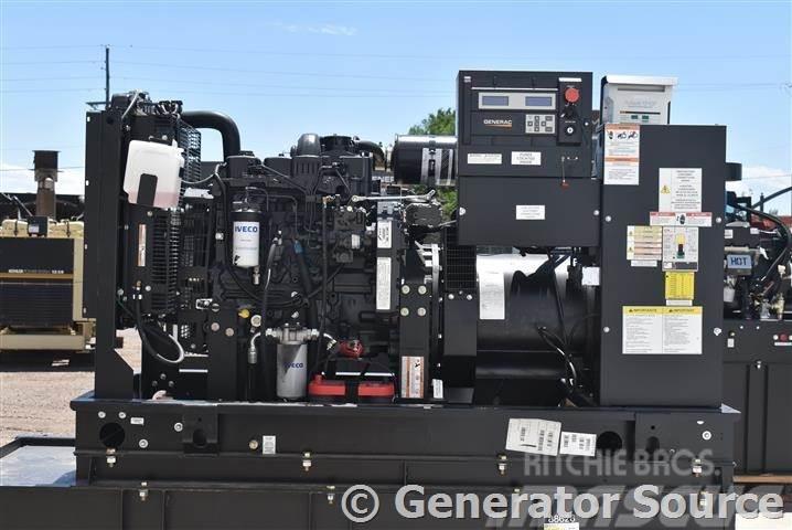 Generac 48 kW Diesel Generatoren