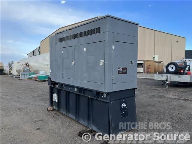 Generac 60 kW - JUST ARRIVED Diesel Generatoren