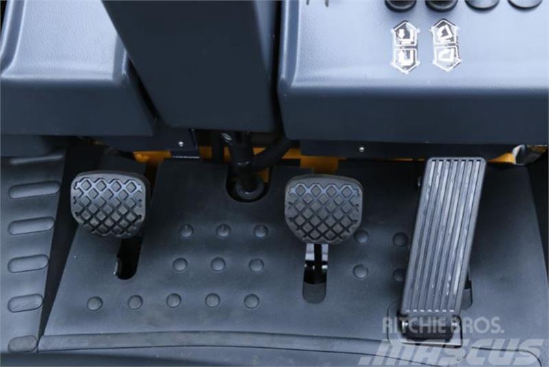  UN-Forklift FL35T-NJX2 Andere Gabelstapler