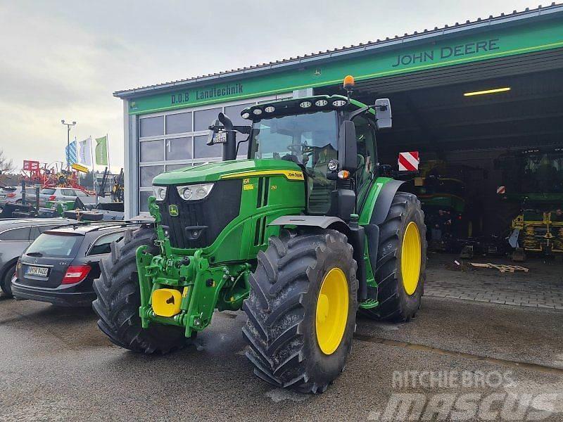 John Deere 6R250 6R 250 Traktoren