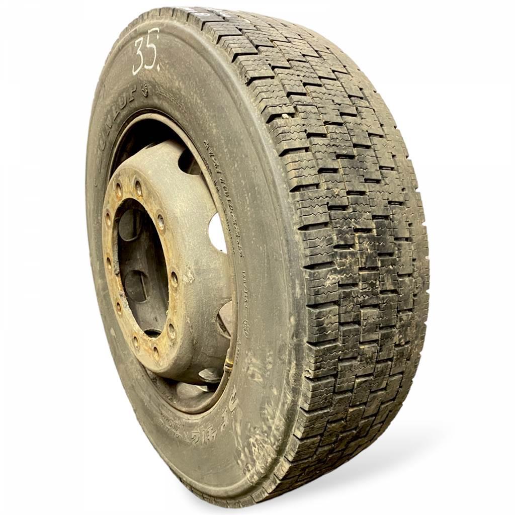 Dunlop B7R Reifen