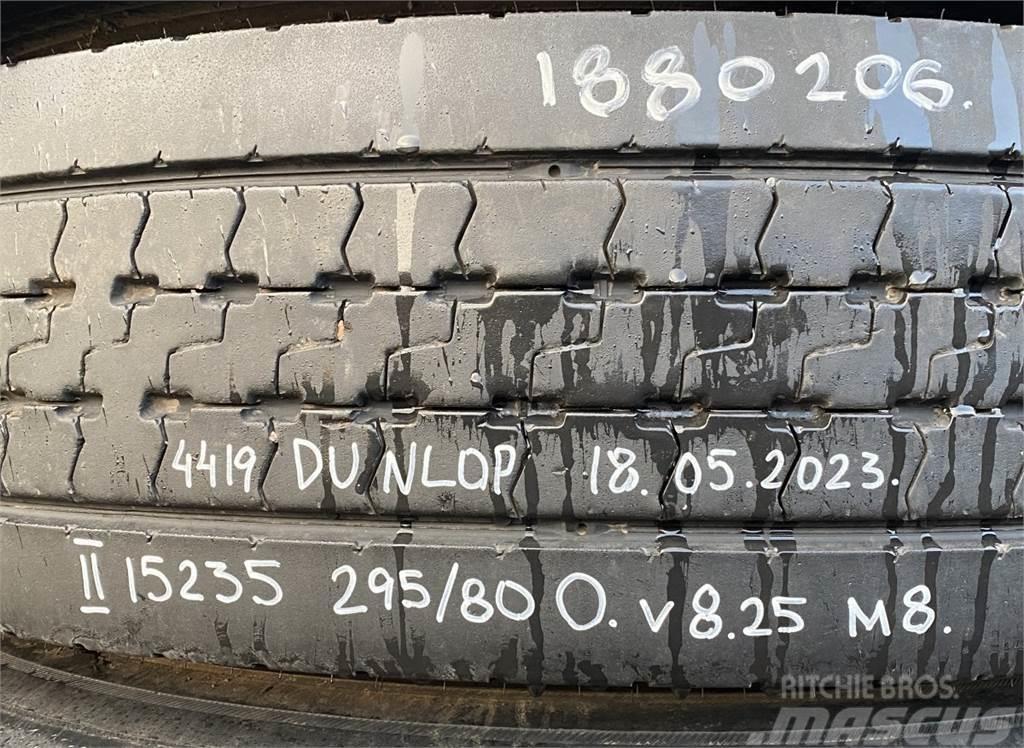 Dunlop K-Series Reifen