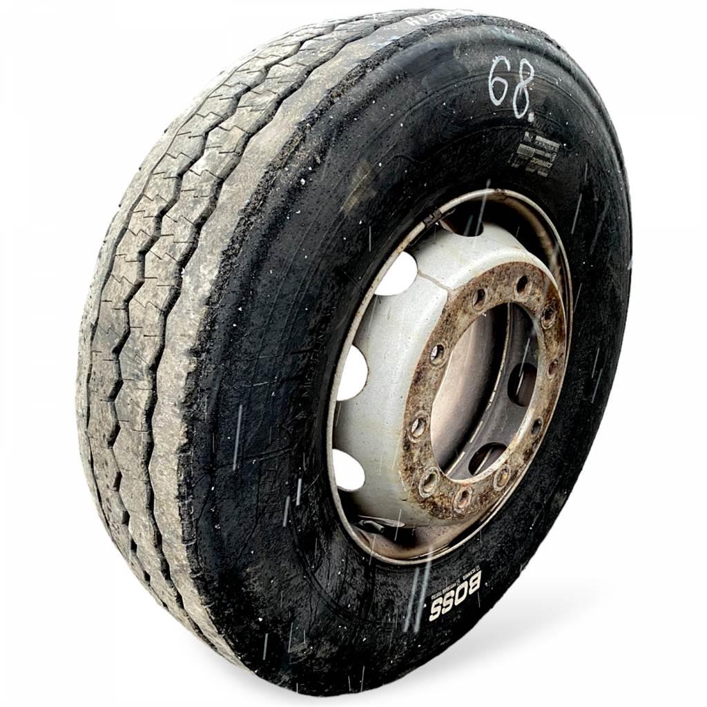 Michelin B12B Reifen
