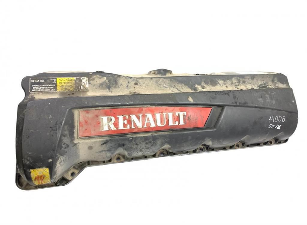 Renault Premium 2 Motoren
