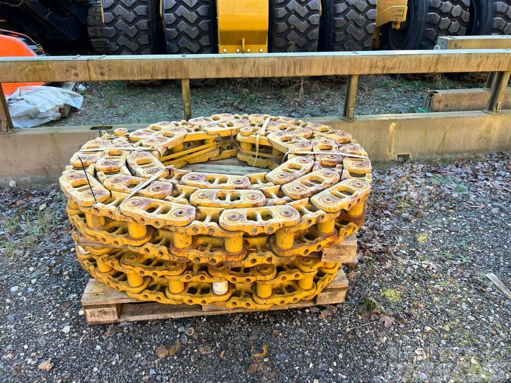 CAT D6N - System One Chains Andere Zubehörteile