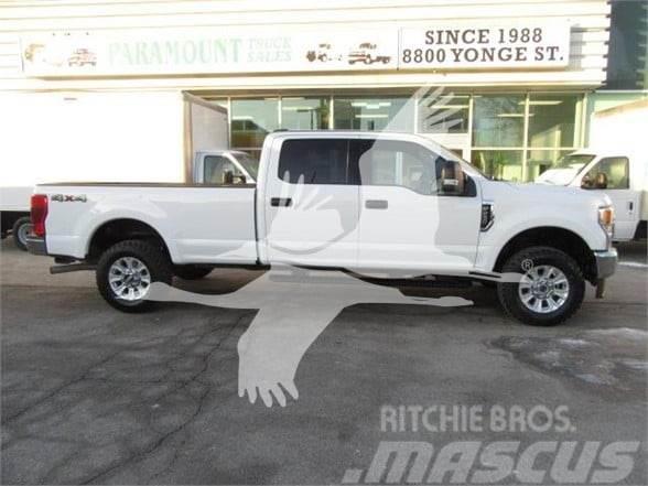 Ford F250 Andere