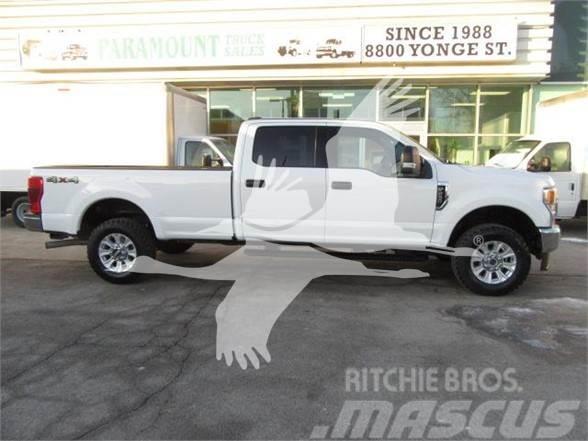 Ford F350 Andere