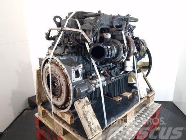 DAF PX-7 172 K1 Motoren
