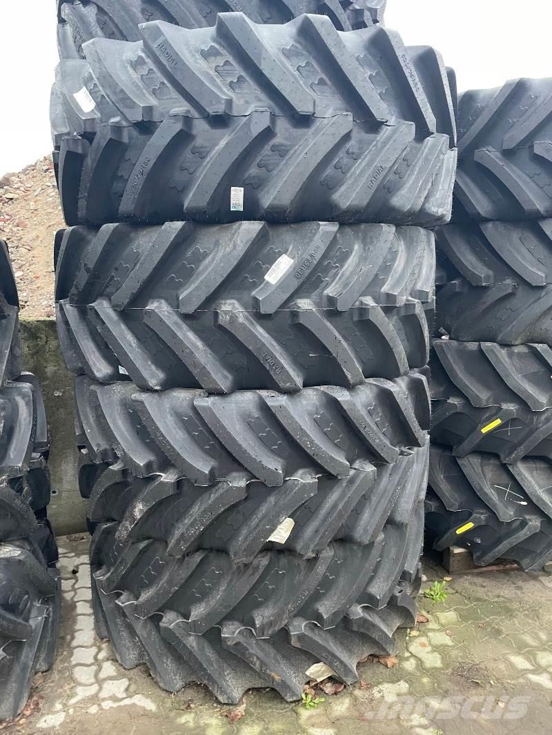 BKT 600/65R34 Reifen
