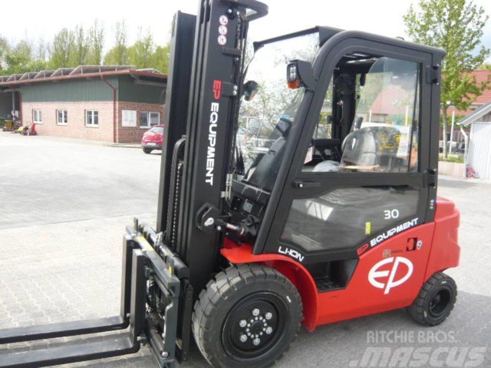 EP EFL 303S Andere