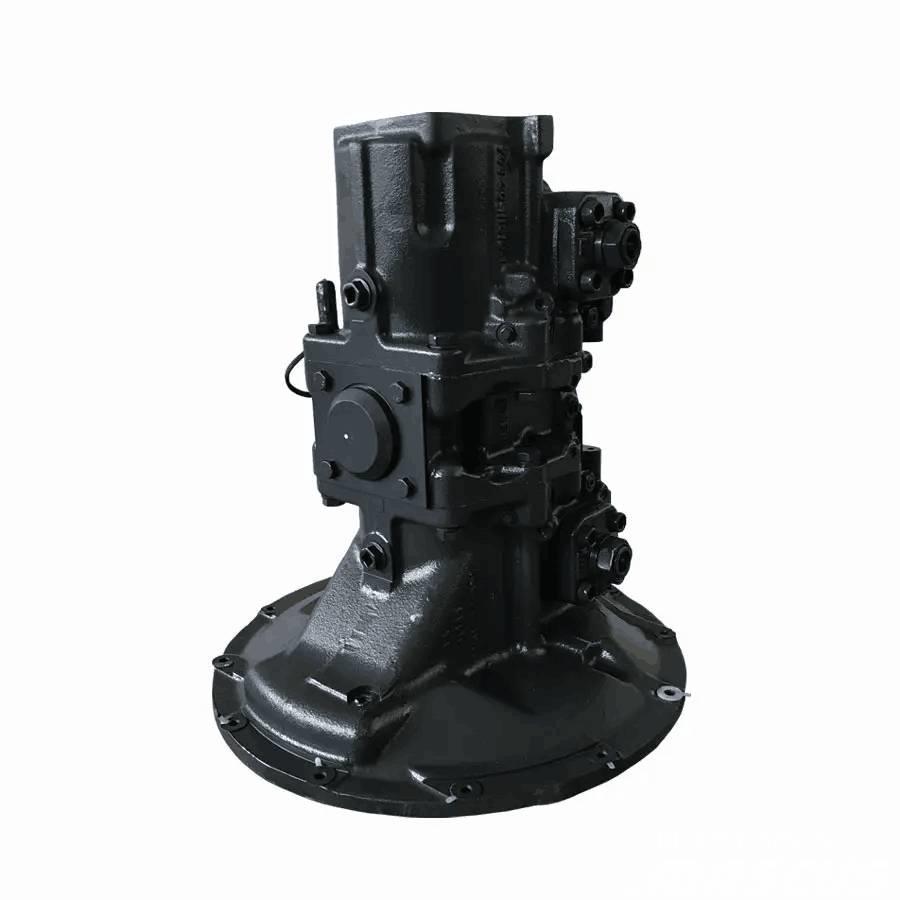 Komatsu PC300-7 Hydraulic Pump 708-2G-00024 Getriebe