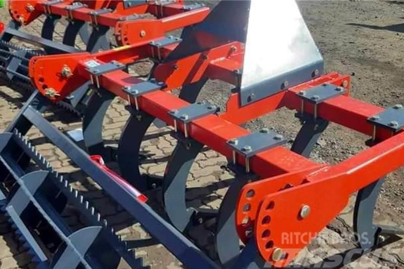  RY Agri Ripper -9 Tines Andere Fahrzeuge