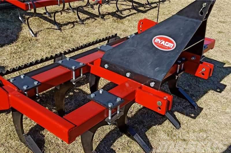  RY Agri Ripper -9 Tines Andere Fahrzeuge