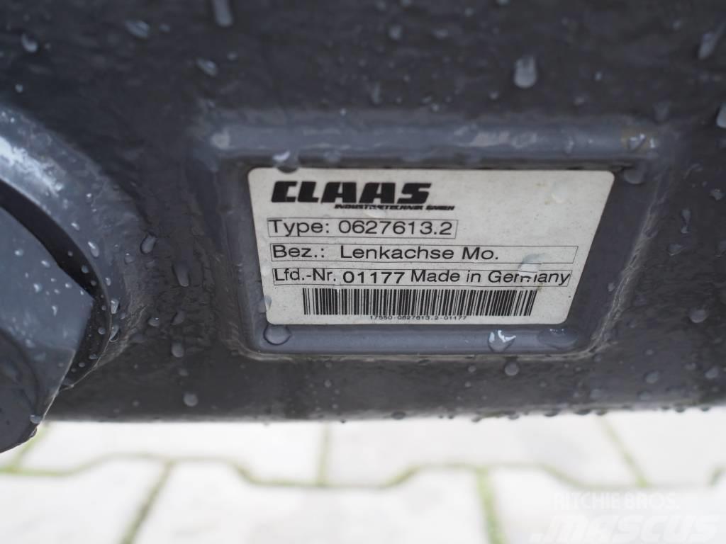 CLAAS Lexion 760-750 steering axle (type C65) Chassis