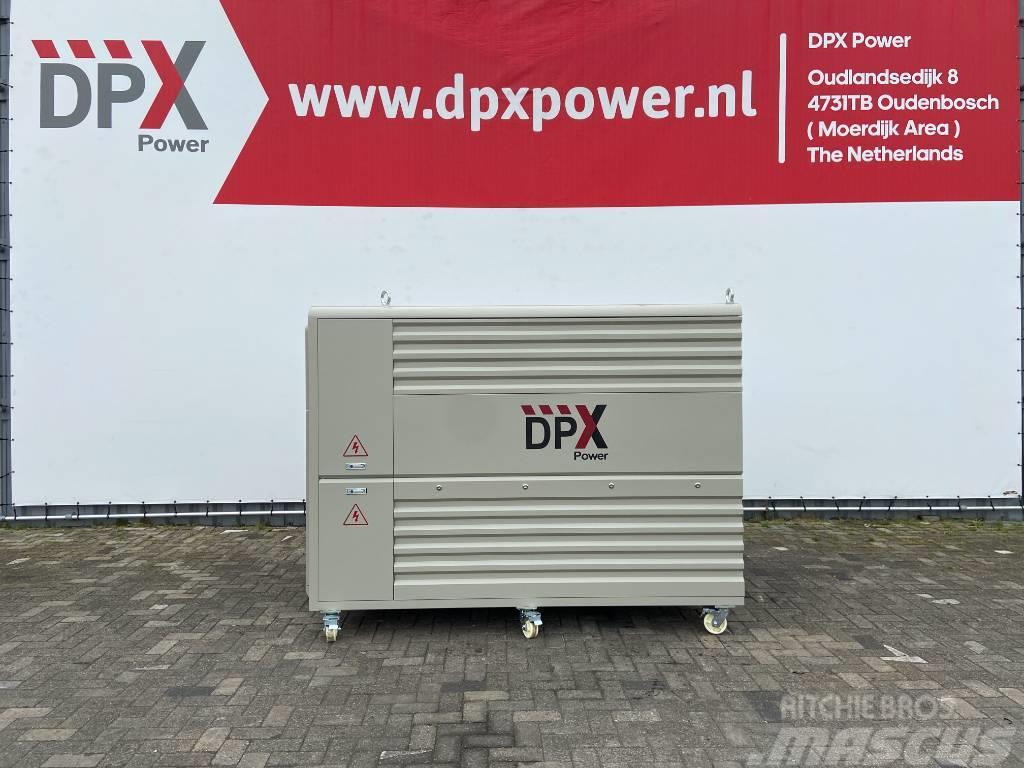  DPX Power Loadbank 500 kW - DPX-25040.1 Andere