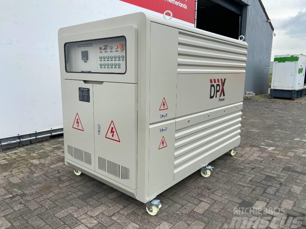  DPX Power Loadbank 500 kW - DPX-25040.1 Andere