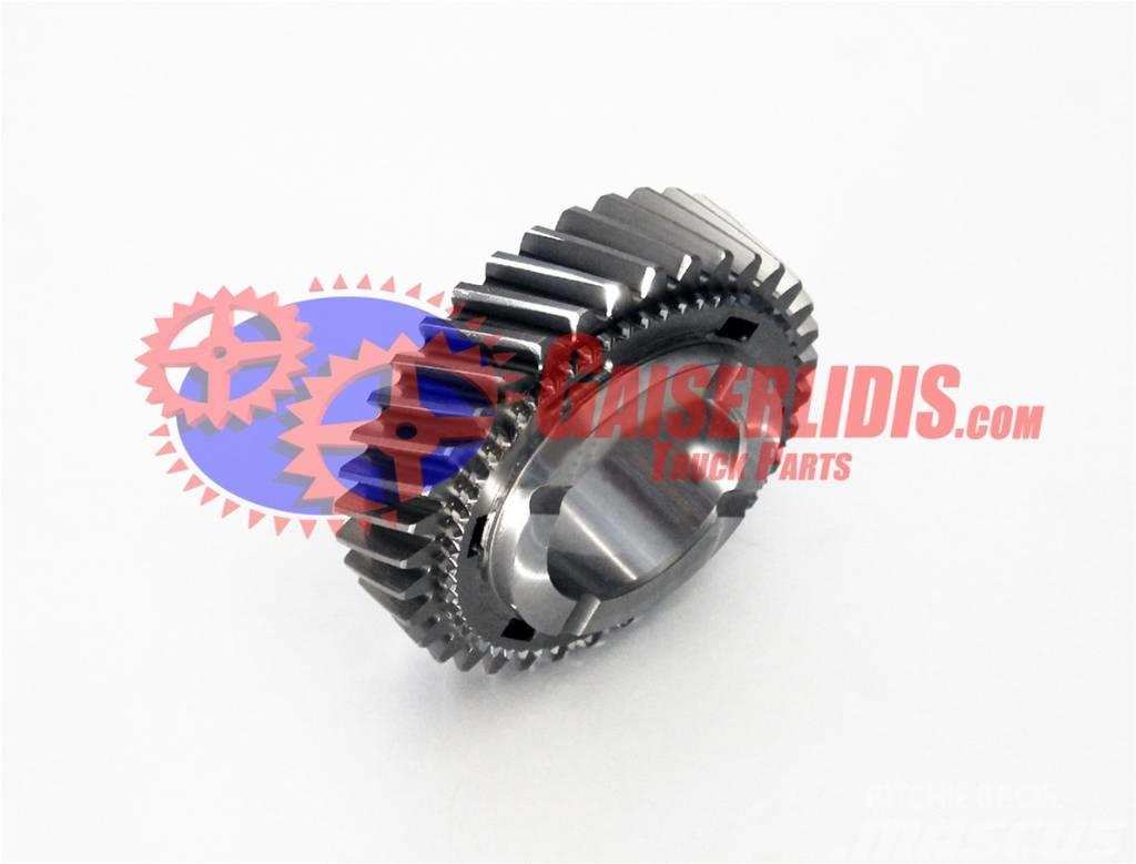  CEI Gear 2nd Speed 8874070 for IVECO Transmission