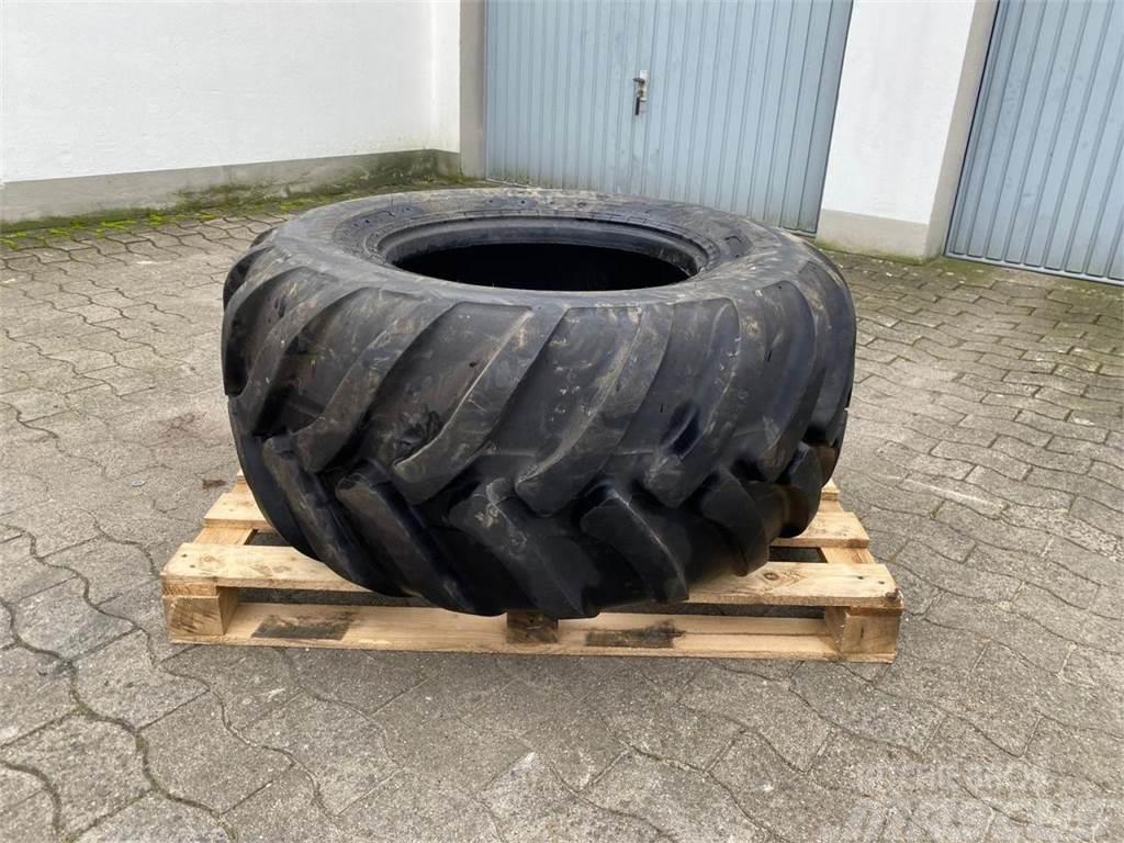 Trelleborg 500/60-22.5 Tyres, wheels and rims
