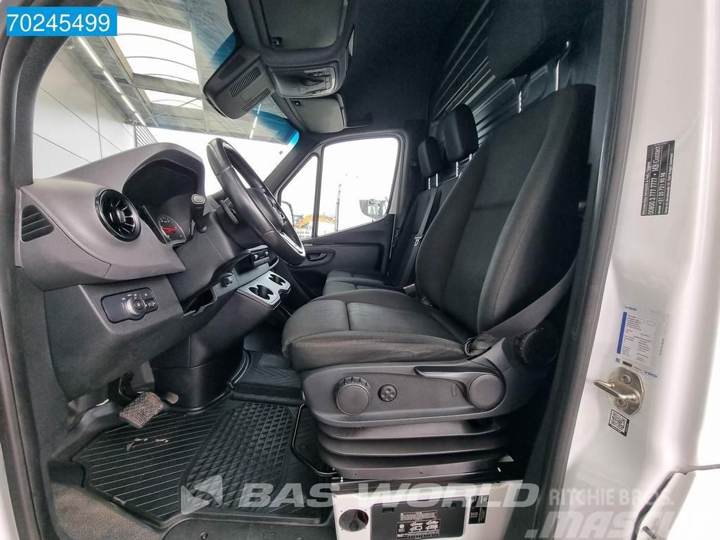 Mercedes-Benz Sprinter 516 CDI Automaat 5000kg L2H2 Dubbellucht Panel vans