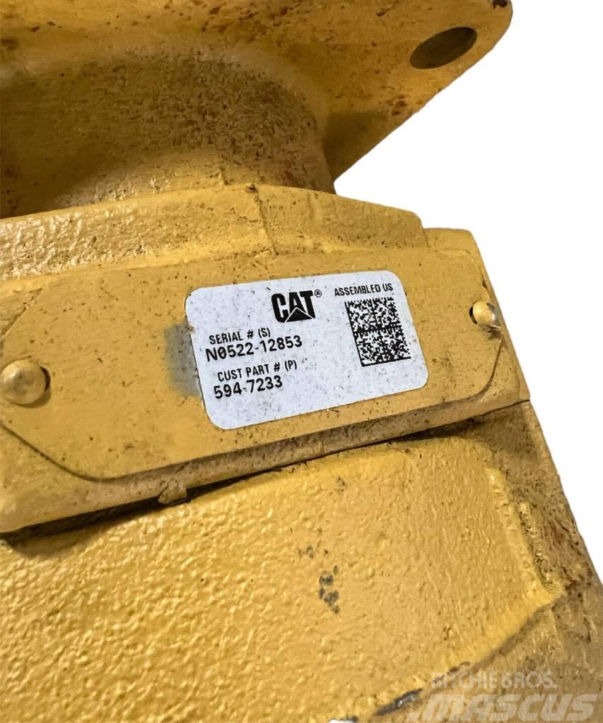 CAT 594-7233 GP Pump Andere