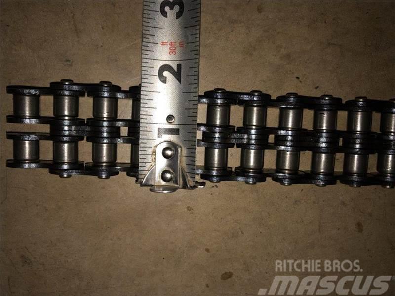  Aftermarket #50 Double Roller Chain - 10ft Drilling equipment accessories and spare parts