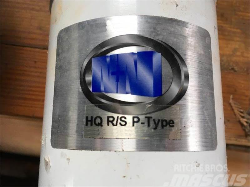  Aftermarket HQ R/S P-Type HWL Diamond (New / Old S Drilling equipment accessories and spare parts