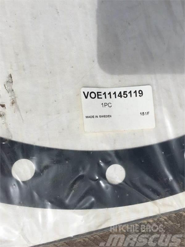 Volvo Gasket - 11145119 Andere Zubehörteile