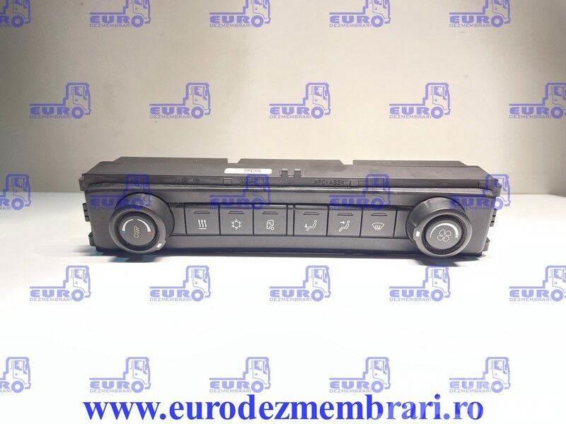 Scania CLIMA NGS 2090481 Elektronik