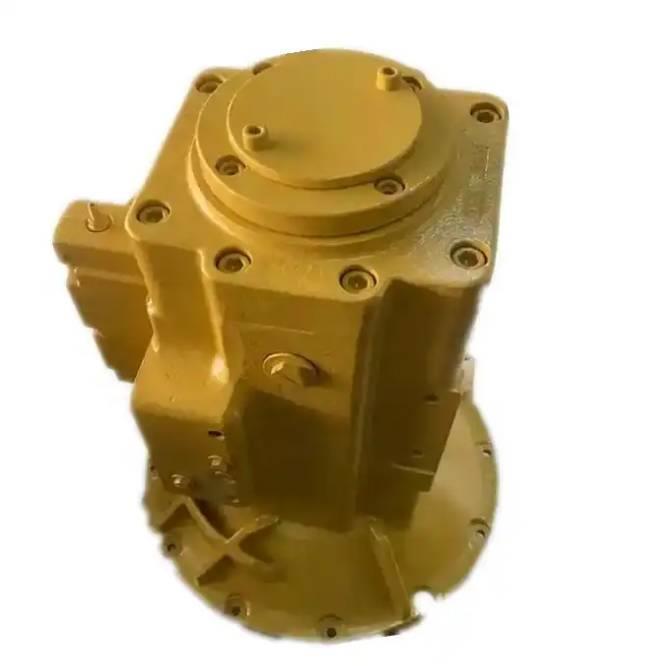 CAT 323GC Hydraulic Pump 567-9722 531-9885 Getriebe