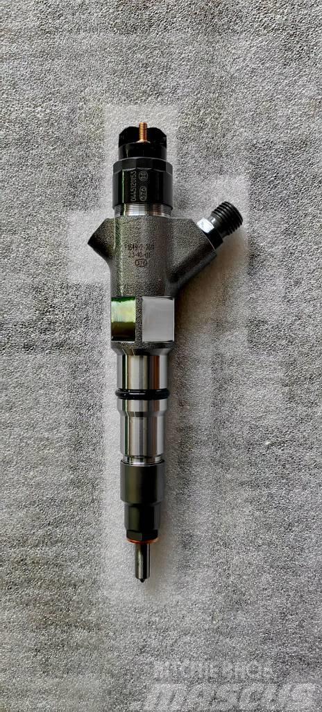 Bosch 0 445 120 153Diesel Fuel Injector Andere Zubehörteile