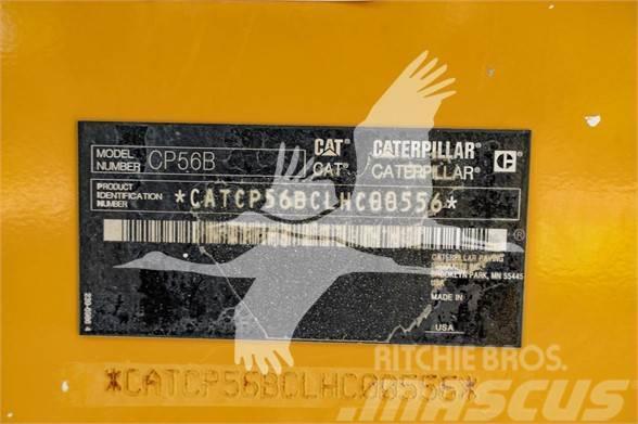 CAT CP56B Walzenzüge