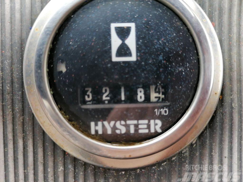 Hyster H250H Dieselstapler