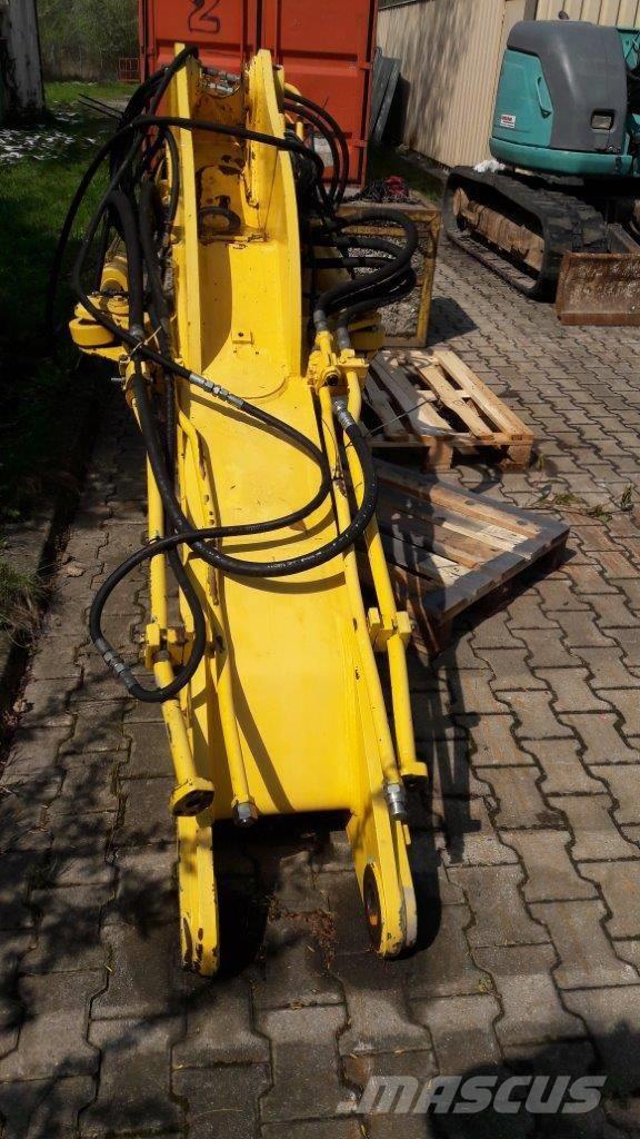 Kobelco Offset Kobelco SK200SR/SK230SR Andere Zubehörteile