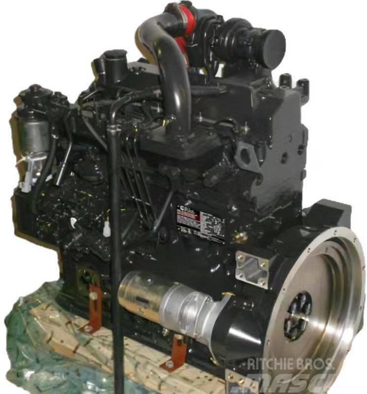  Diesel Engine Assembly SA6d125e-2 for Komatsu SA6d Diesel Generatoren