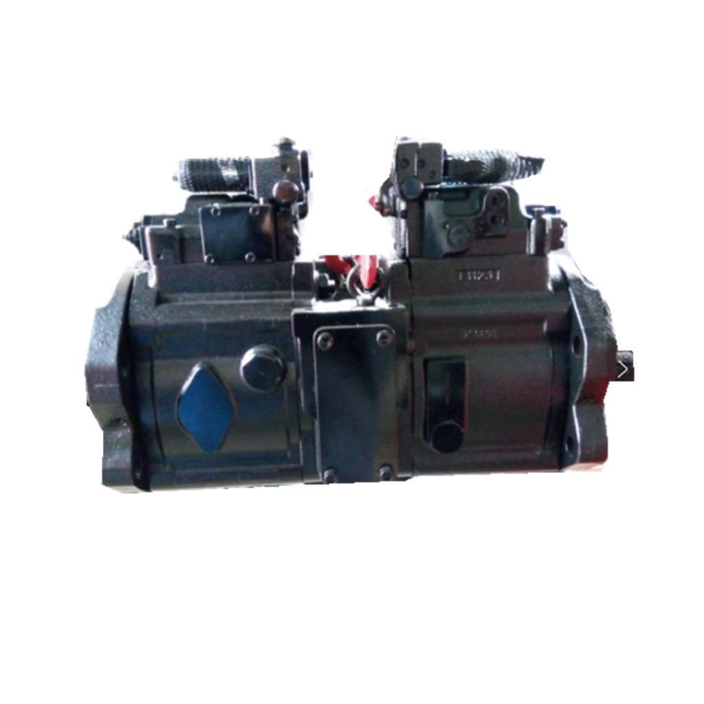 CAT E245 Hydraulic Pump K3V112DTP-1KMR-YTOK-HV Getriebe
